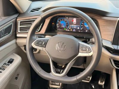 2025 Volkswagen Atlas - Photo 22