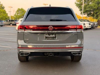 2025 Volkswagen Atlas - Photo 14