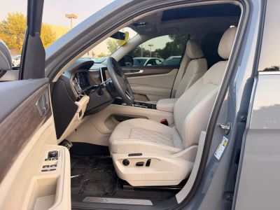 2025 Volkswagen Atlas - Photo 27