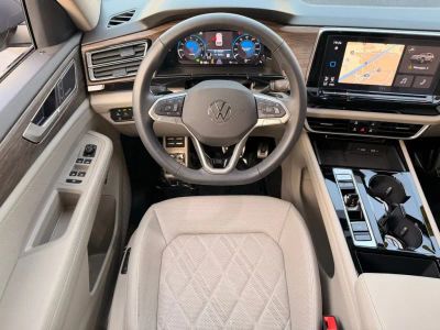 2025 Volkswagen Atlas - Photo 19