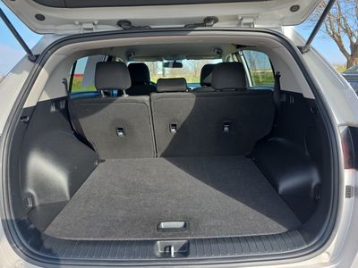 2017 Kia Sportage — photo 17 view