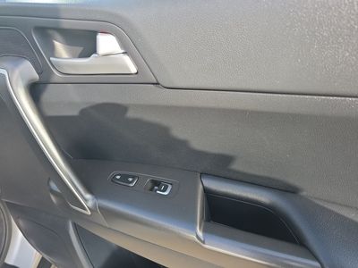 2017 Kia Sportage — photo 21 view