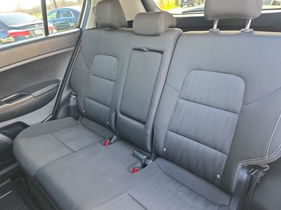 2017 Kia Sportage — photo 18 view