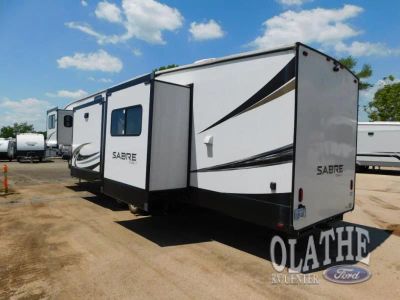 2022 Forest River RV Sabre - Photo 8