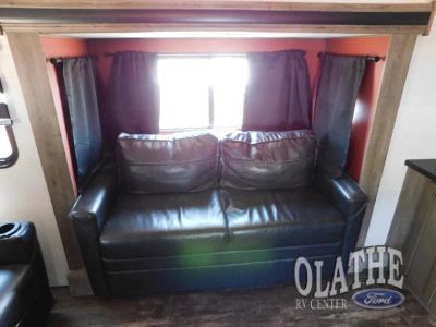 2022 Forest River RV Sabre - Photo 34