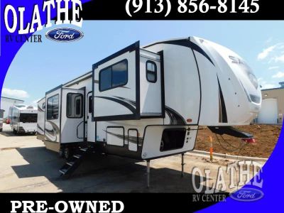 2022 Forest River RV Sabre - Photo 1