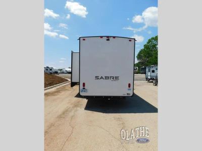 2022 Forest River RV Sabre - Photo 9