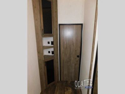 2022 Forest River RV Sabre - Photo 23