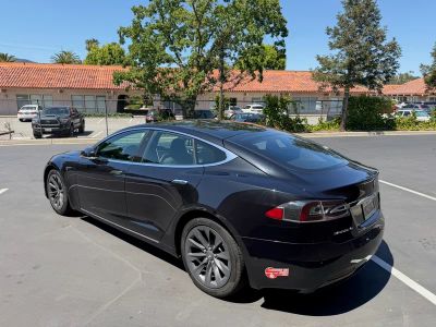 2018 Tesla Model S - Photo 4
