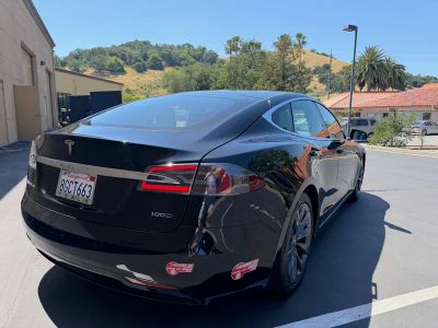 2018 Tesla Model S - Photo 5