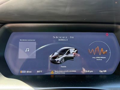 2018 Tesla Model S - Photo 13
