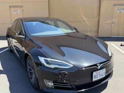 2018 Tesla Model S - Photo 6