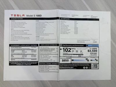 2018 Tesla Model S - Photo 16