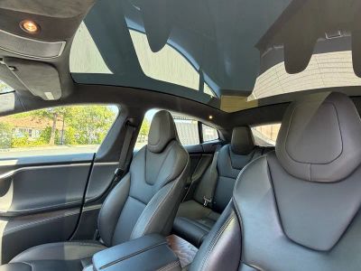 2018 Tesla Model S - Photo 8