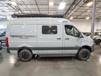 2027 Winnebago REVEL — photo 16 view