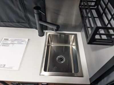 2027 Winnebago REVEL — photo 11 view