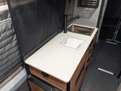 2027 Winnebago REVEL — photo 10 view