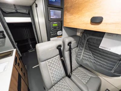 2027 Winnebago REVEL — photo 7 view