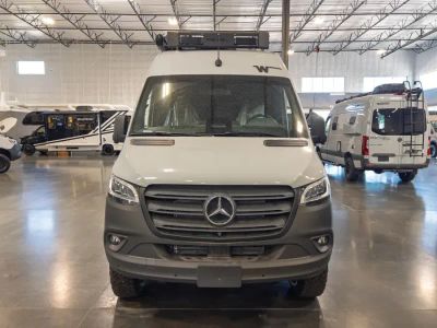 2027 Winnebago REVEL — photo 19 view