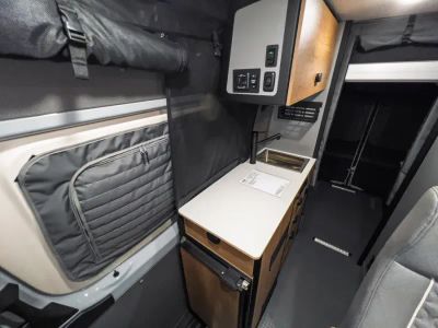 2027 Winnebago REVEL — photo 9 view