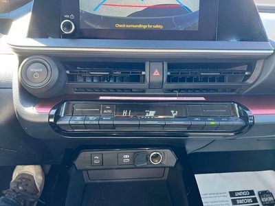 2026 Toyota Prius Plug-in Hybrid - Photo 31