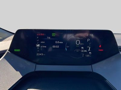 2026 Toyota Prius Plug-in Hybrid - Photo 28