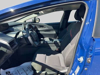 2026 Toyota Prius Plug-in Hybrid - Photo 14