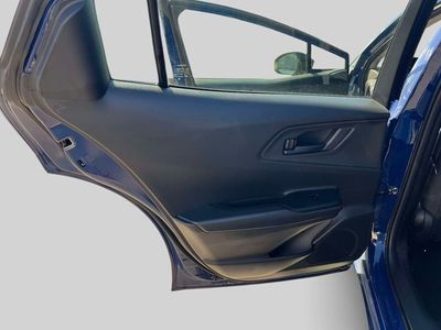 2026 Toyota Prius Plug-in Hybrid - Photo 17