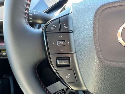 2026 Toyota Prius Plug-in Hybrid - Photo 24