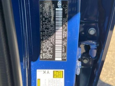 2026 Toyota Prius Plug-in Hybrid - Photo 21