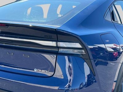 2026 Toyota Prius Plug-in Hybrid - Photo 12