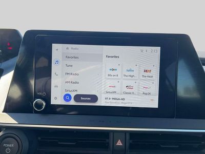 2026 Toyota Prius Plug-in Hybrid - Photo 29