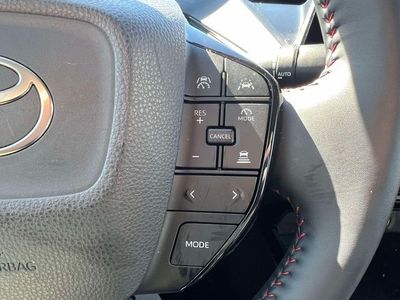 2026 Toyota Prius Plug-in Hybrid - Photo 25
