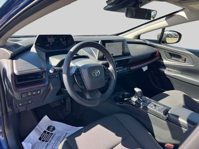 2026 Toyota Prius Plug-in Hybrid - Photo 22