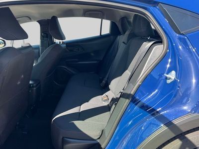 2026 Toyota Prius Plug-in Hybrid - Photo 15