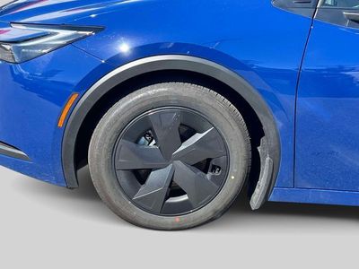 2026 Toyota Prius Plug-in Hybrid - Photo 13