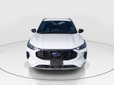 2023 Ford Escape - Photo 2