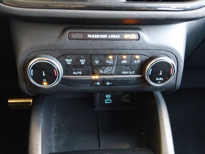 2023 Ford Escape - Photo 19