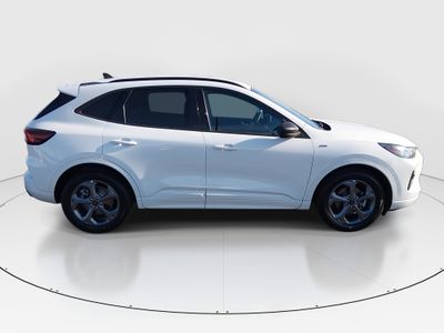 2023 Ford Escape - Photo 8