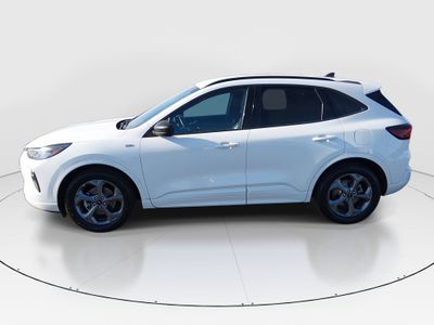 2023 Ford Escape - Photo 4