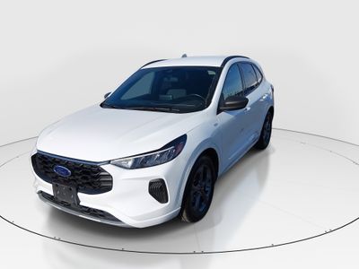 2023 Ford Escape - Photo 3