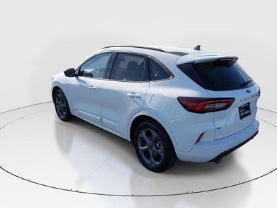 2023 Ford Escape - Photo 5