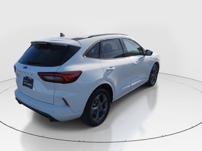 2023 Ford Escape - Photo 7