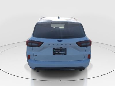2023 Ford Escape - Photo 6