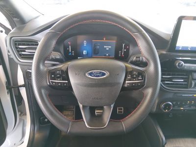 2023 Ford Escape - Photo 12