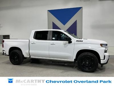 2021 Chevrolet Silverado 1500 - Photo 3