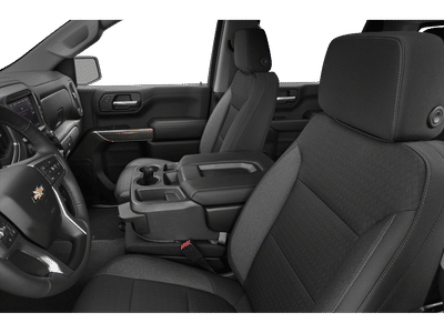 2021 Chevrolet Silverado 1500 - Photo 13