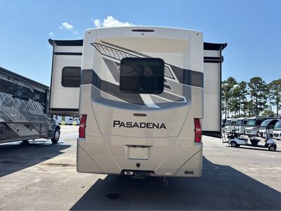 2026 Thor Pasadena - Photo 6