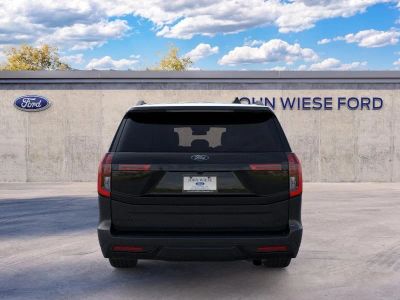 2026 Ford Expedition Max — detail view