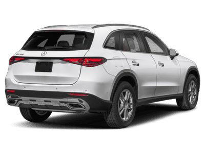 2026 Mercedes-Benz GLC - Photo 5
